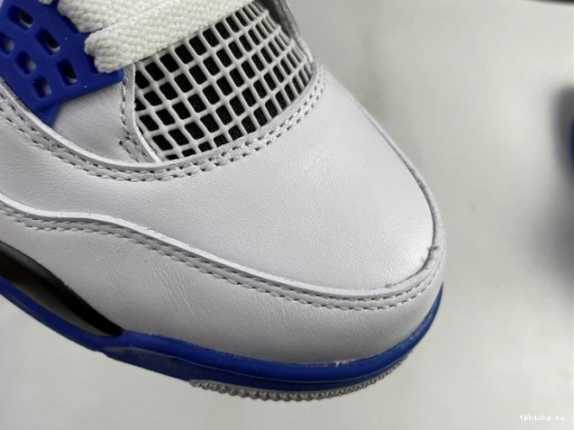 Rep TB Motorsports 4 (2017) Retro 308497-117 Jordan 0811